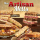 Image for article titled Fast Food Roundup: Arby's Goes "Artisan" and Subway Scams Its Workers